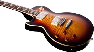 Circuitazione Gibson Les Paul Standard 2013